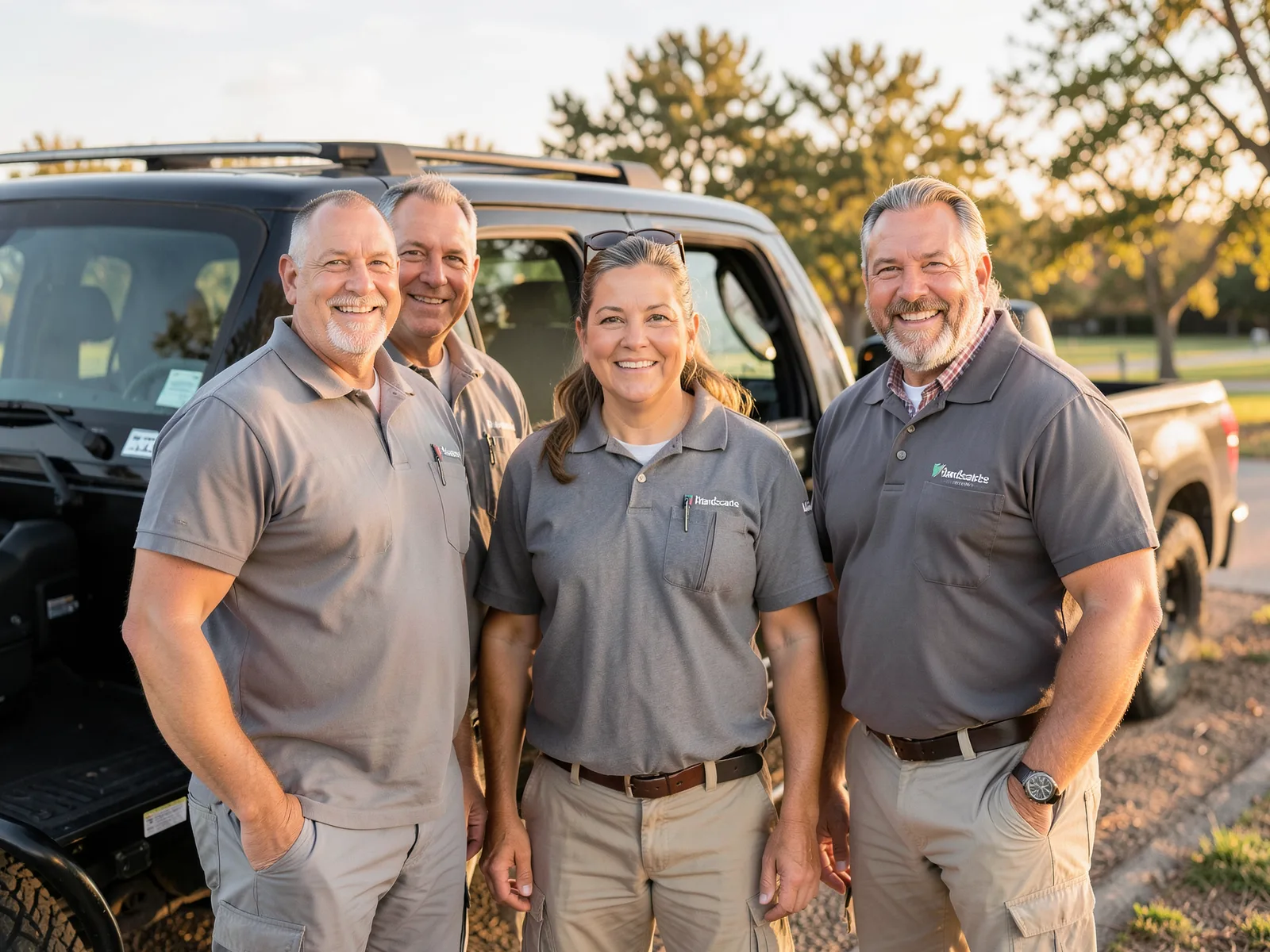 Plano Hardscaping Design company in Paulsboro, NJ